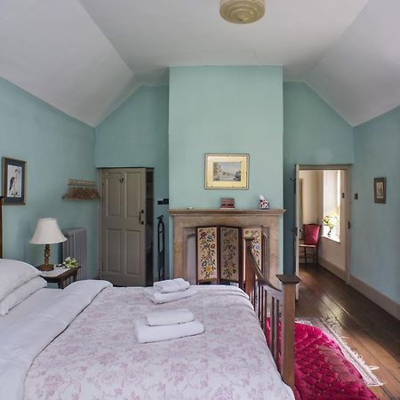 Batty Langley Lodge 莱克斯利普 外观 照片